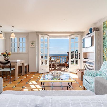 Le Golfe Bleu - Havre De Paix En Bord De Plage روكوبرُن كاب مارتي المظهر الخارجي الصورة