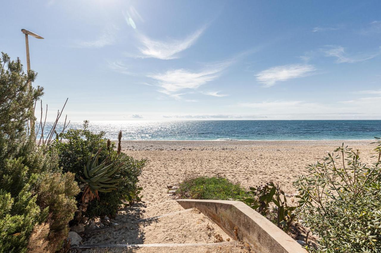 Golfe Bleu - Havre De Paix En Bord De Plage روكوبرُن كاب مارتي المظهر الخارجي الصورة